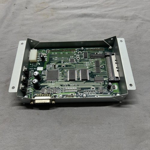 Craftsman compucarve cnc - craftsman,