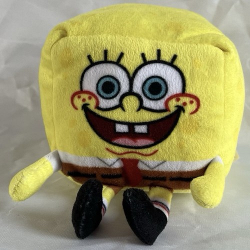 Spongebob squarepants soft - squarepants,