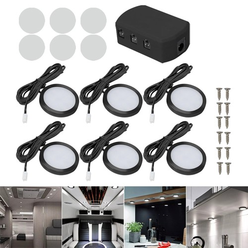 6pcs 12v interior - interior, spot