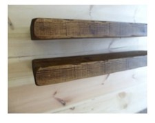 Rustic Floating Solid Quality