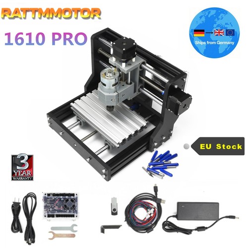 1610 pro grbl - 1610, cnc