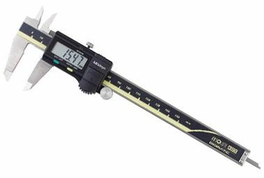 Mitutoyo abs digimatic caliper - abs,