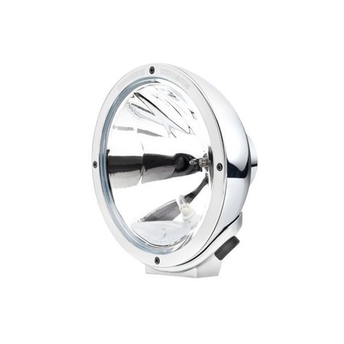 Spotlight luminator chrome - spotlight,
