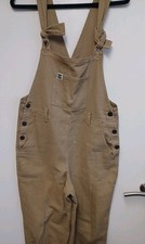 Ladies Lucy And Yak Dungaress