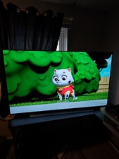 LG OLED65CX6LA 65-inch Smart