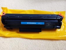 HP Laserjet Pro Toner Cartridge Replacement (P1100, P1102, P1102w, M1132MFP)