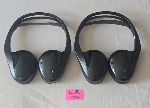 Land rover wireless headphone - rover,