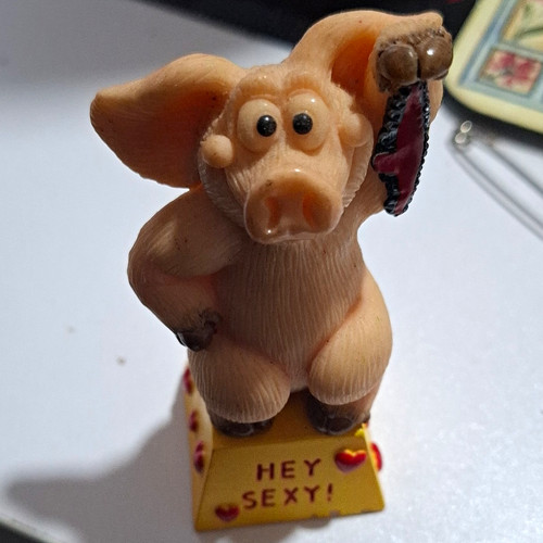 Piggin celebrations hey - piggin',