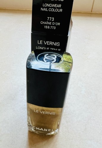 Chanel vernis longwear nail - chanel,