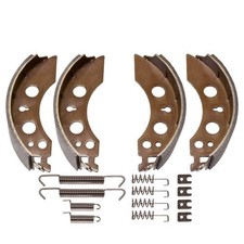 Alko 200x50 Brake Shoes
