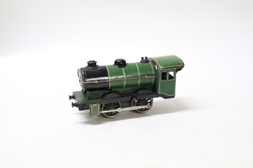 Kbn karl bub pre - kbn, gauge