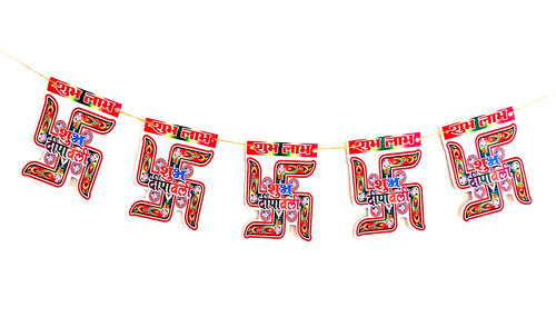 Shubah labh diwali - shubah, /toran