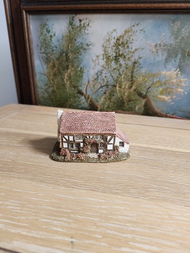 Lilliput lane miniature - lane,