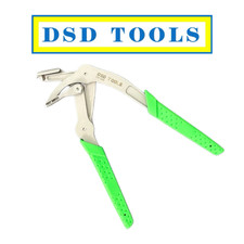DSD TOOLS Car Clip Pliers &