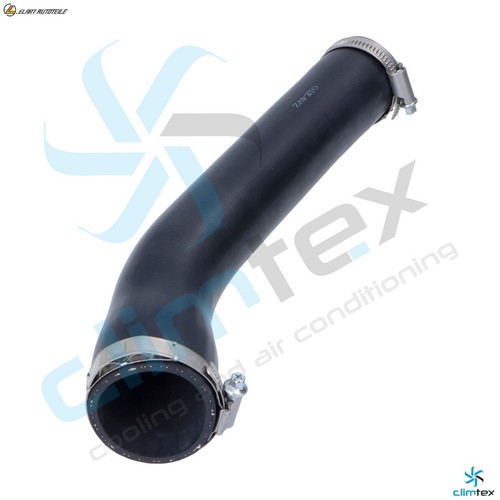Intercooler hose cx2 - intercooler, for