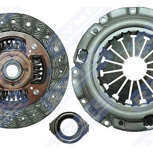 Clutch kit for - clutch, mazda