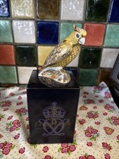 ROYAL CROWN DERBY Citron