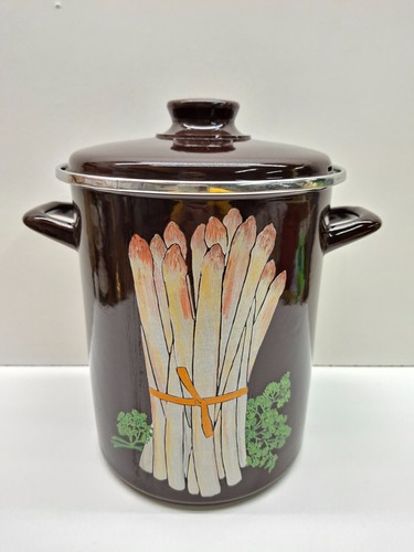 Vintage beka asparagus cooker - beka,