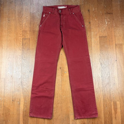 Vintage deadstock guess jeans - guess,