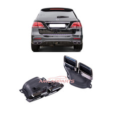 MERCEDES W205 W213 W166 C292