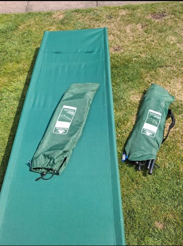Sunncamp easy - 2, x