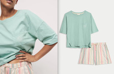 Ex M&S Ladies Cotton Rich