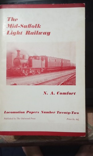 The mid suffolk light - mid-suffolk,