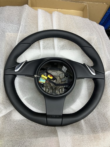 Porsche 997 991 pdk steering - porsche,