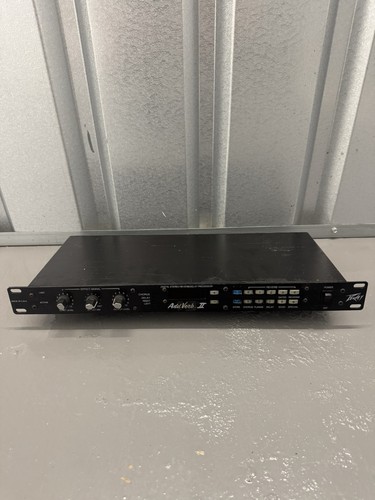 Peavey addverb digital - addverb, 2