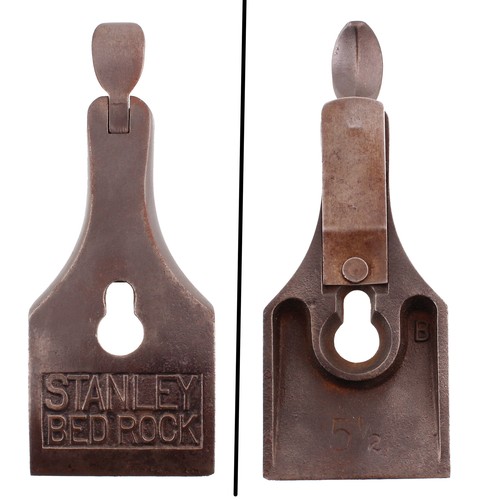 Orig bedrock lever - bedrock, for