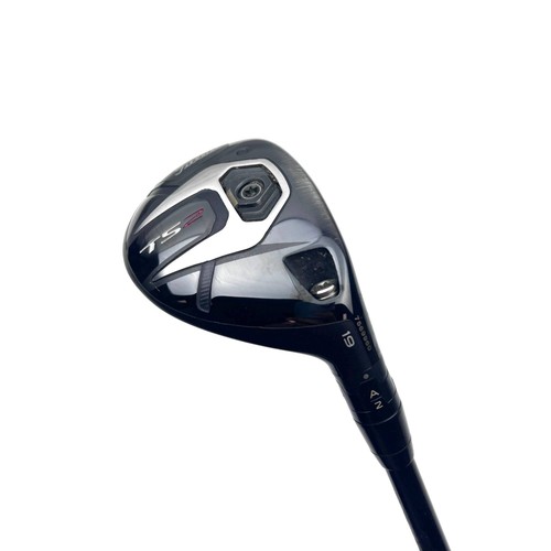Titleist ts2 hybrid 19 - titleist, /