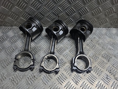 Ford transit mk7 rwd piston - rwd,