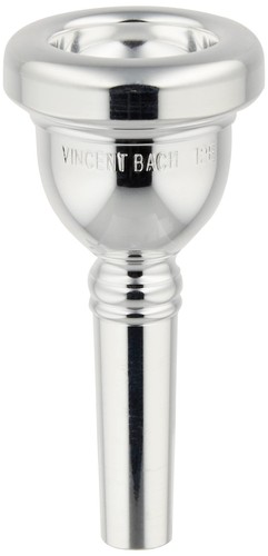 Bach trombone mouthpiece 12e - trombone,