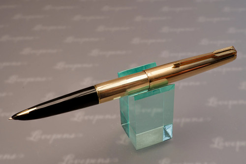 Parker insignia fountain - 61,