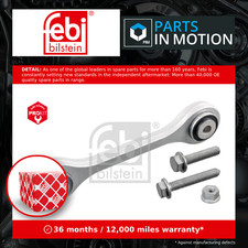 Anti Roll Bar Link fits AUDI Front Left or Right Stabiliser Drop Link 4G0411317