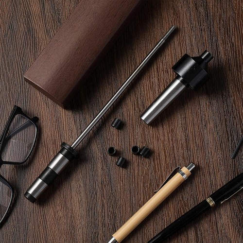 Pen mandrel spindle - mandrel, for