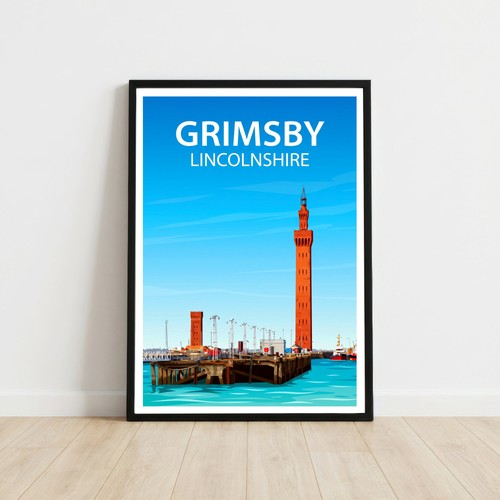 Grimsby lincolnshire travel - grimsby,