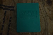 RCBS Reloading Die Set Omark