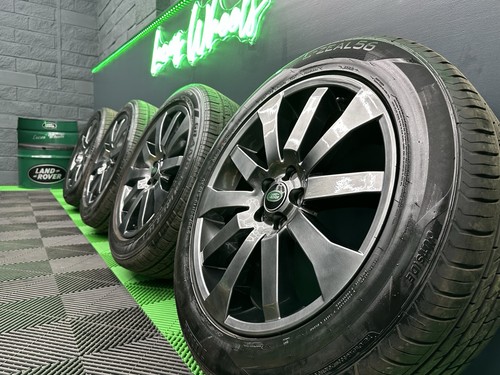 Genuine freelander hst - 2,