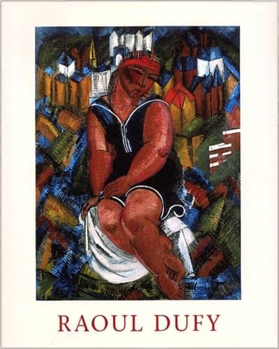 Raoul dufy autre regard - dufy.,