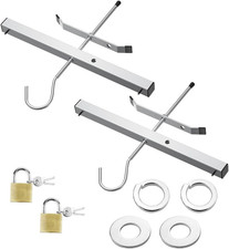 2 Pack Ladder Clamps