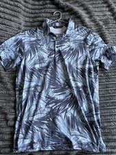 Travis Mathew Featherweight