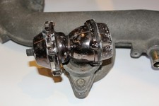 HKS Sequential BOV Blow Off