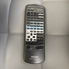 Genuine Aiwa RC-TZ3000ML