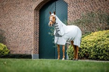HORSEWARE AMIGO RIPSTOP HOODY