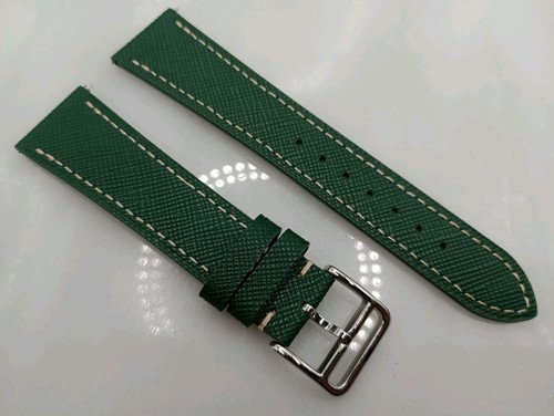 New watchgecko 22mm - watchgecko, saffiano