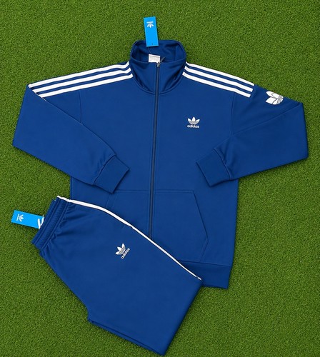 Adidas men tracksuit set - men,