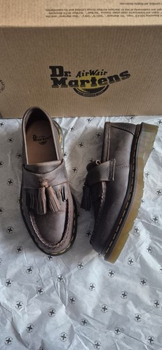 Martens adrian crazy horse - dr.martens,