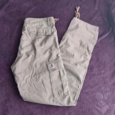 Mens Carhartt Aviation Cargo