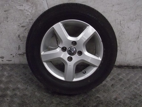 Volkswagen inch 5 stud - 14,